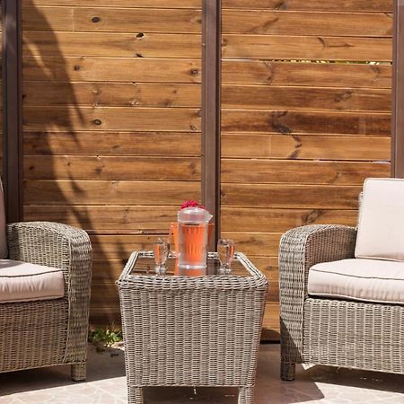 Anna Boutique Apartment Kato Daratso Zewnętrze zdjęcie