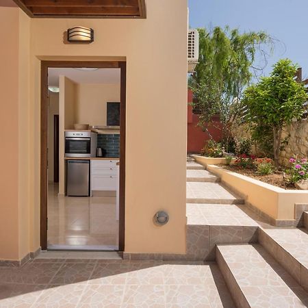 Anna Boutique Apartment Kato Daratso Zewnętrze zdjęcie