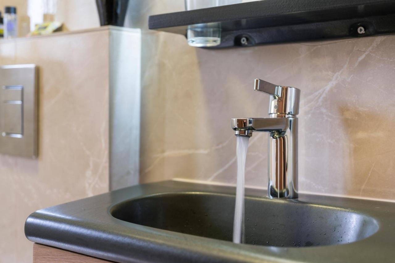 Anna Boutique Apartment Kato Daratso Zewnętrze zdjęcie