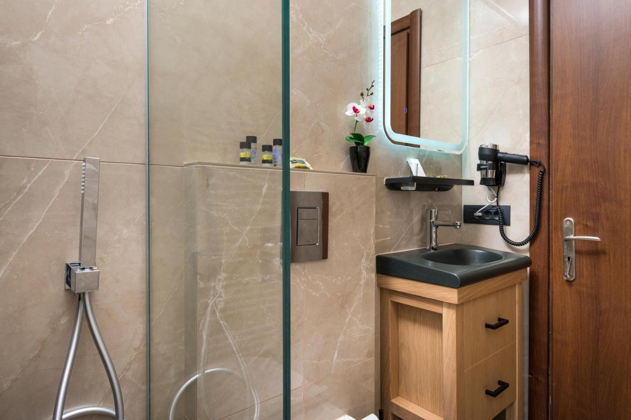 Anna Boutique Apartment Kato Daratso Zewnętrze zdjęcie