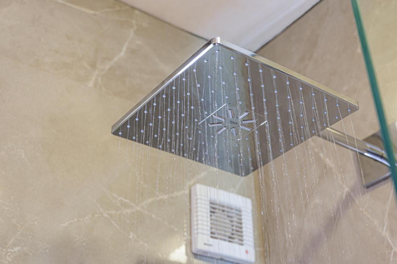 Anna Boutique Apartment Kato Daratso Zewnętrze zdjęcie