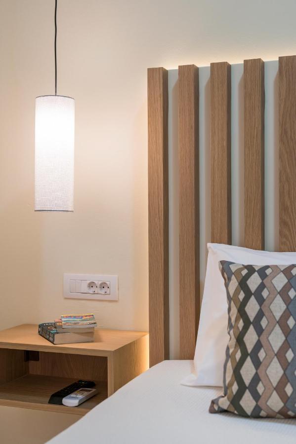 Anna Boutique Apartment Kato Daratso Zewnętrze zdjęcie