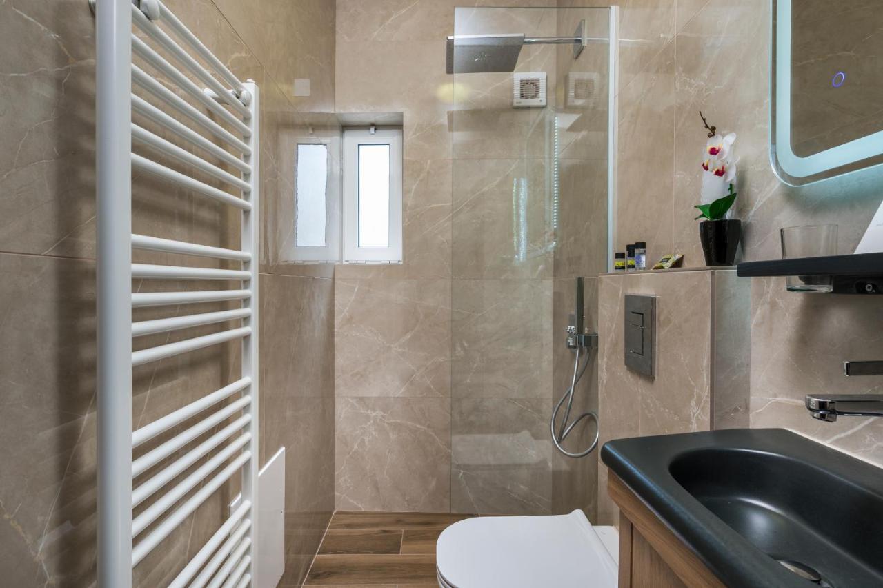 Anna Boutique Apartment Kato Daratso Zewnętrze zdjęcie
